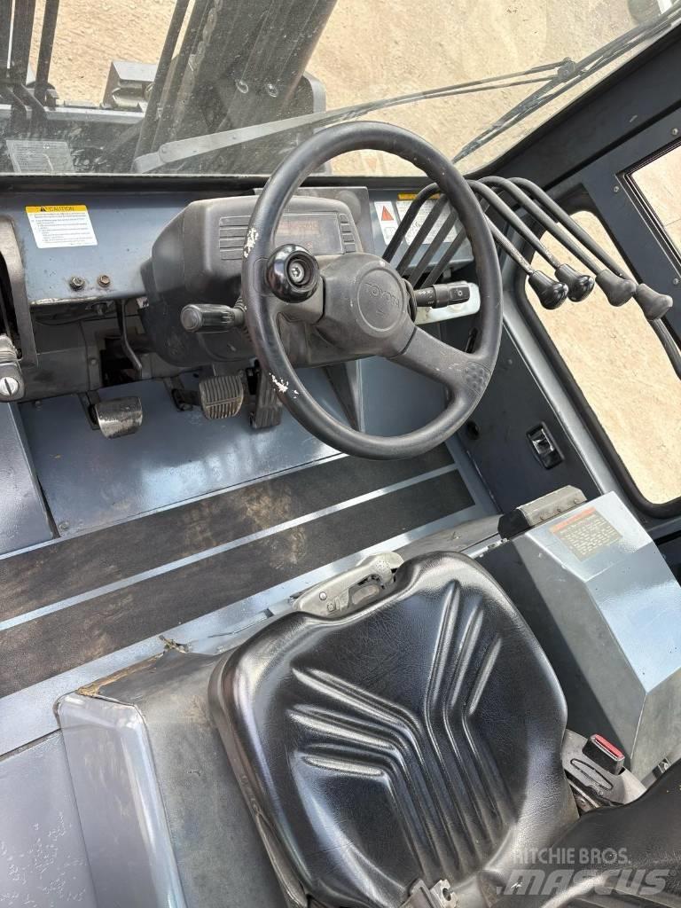 Toyota 5 FD 70 Chariots diesel