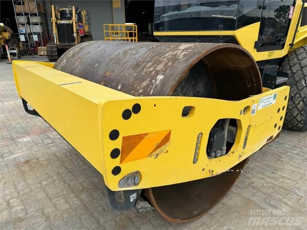 BM 213d Rouleaux monocylindre