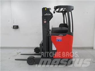 Linde R14 Chariot à mât rétractable