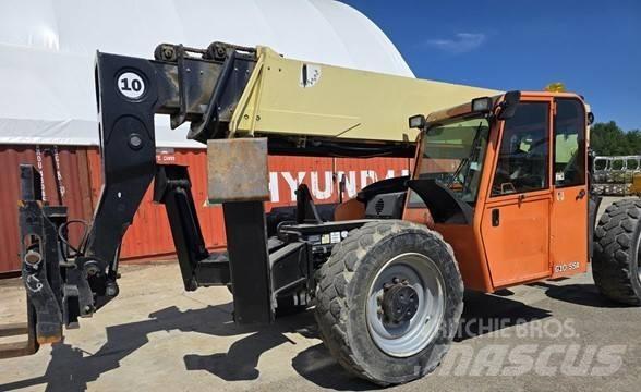 JLG G10-55A Chariot télescopique