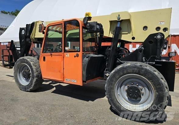 JLG G10-55A Chariot télescopique