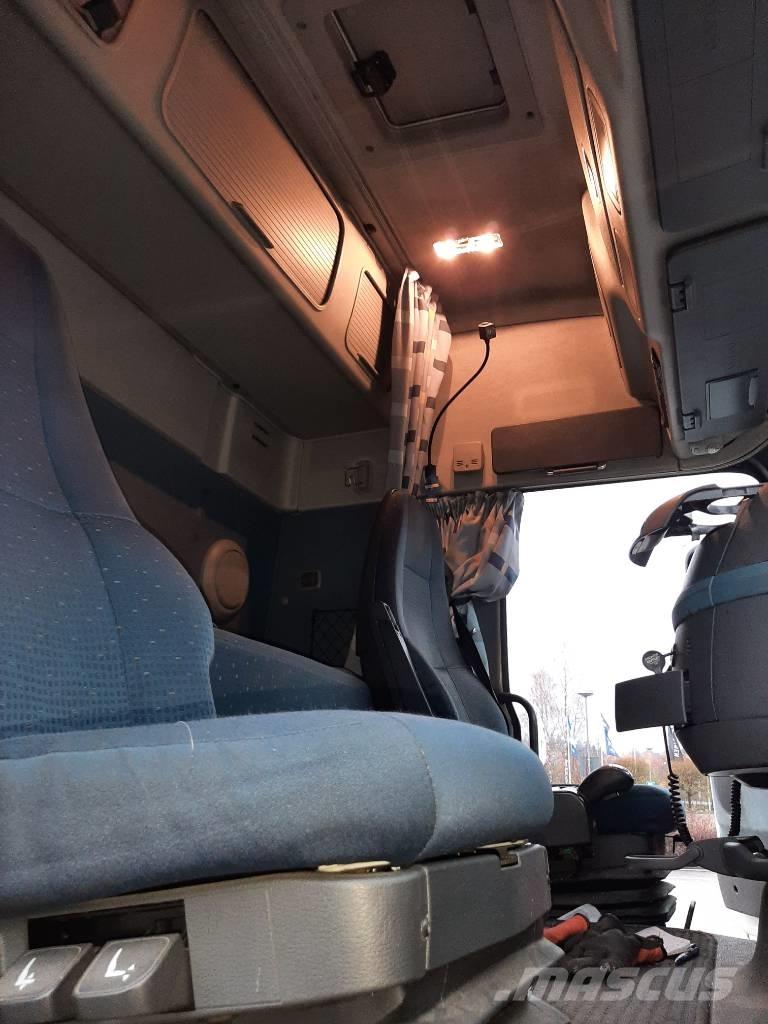 Volvo FH 13 Tracteur routier