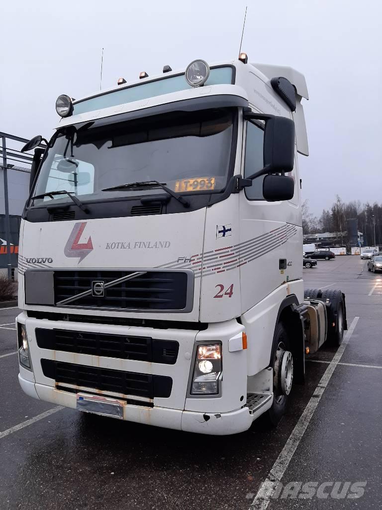 Volvo FH 13 Tracteur routier