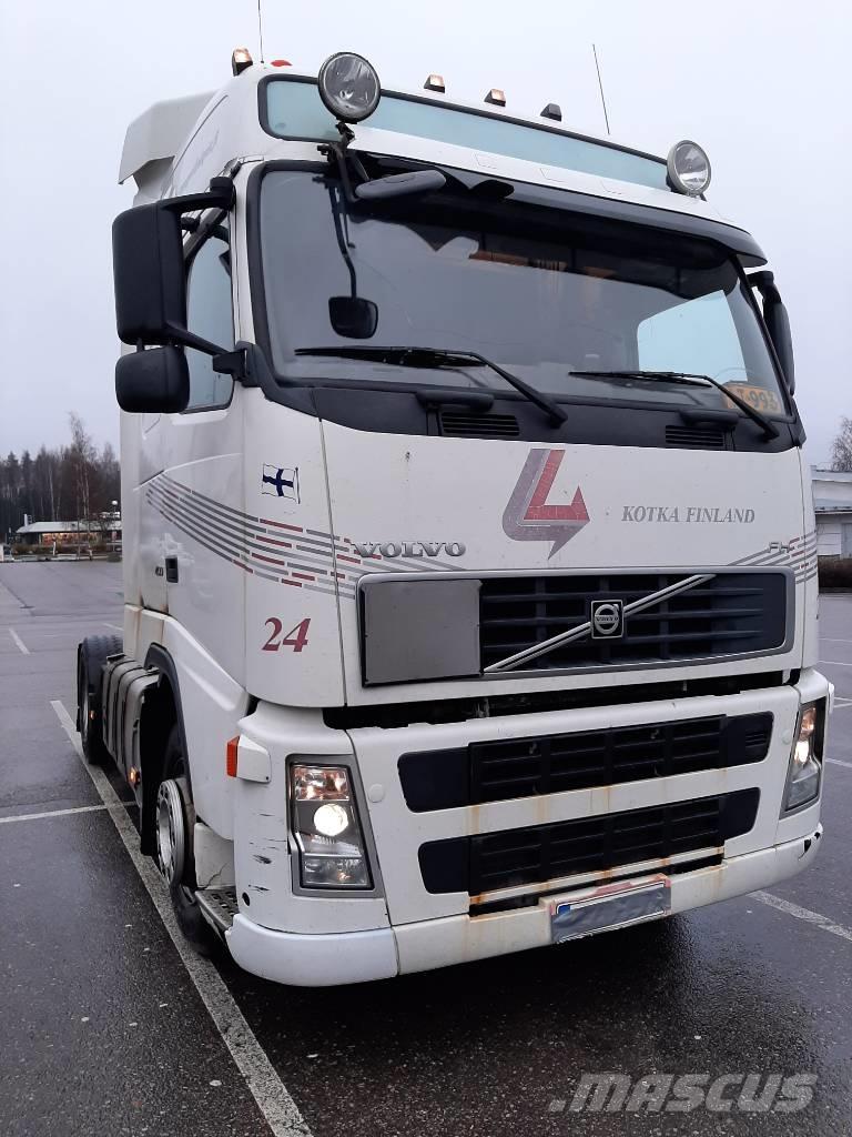 Volvo FH 13 Tracteur routier