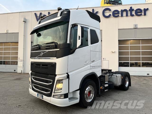 Volvo FH Tracteur routier