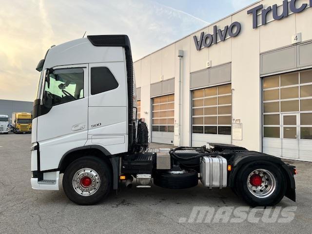 Volvo FH Tracteur routier