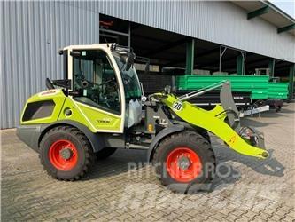 CLAAS Torion 530 Chargeuse sur pneus