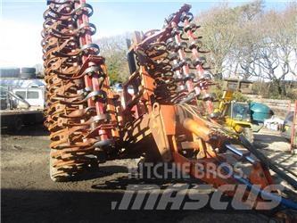 Galucho RDA 660 Rouleau