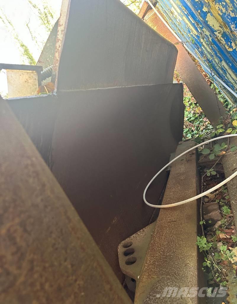 Liebherr PR 736 LGP Bouteurs sur chenilles