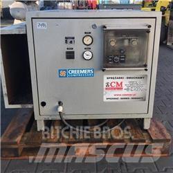 Creemers RCN 15-60 Compresseur