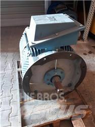 ABB M2BA315 Accessoires de compresseurs