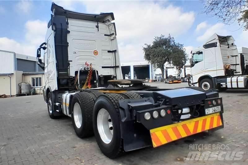 Volvo FH 440 Autre camion
