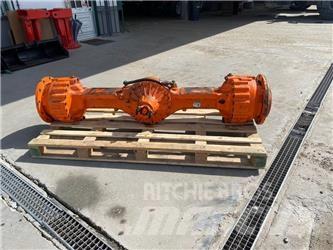 ZF MT-3085/DK Essieux