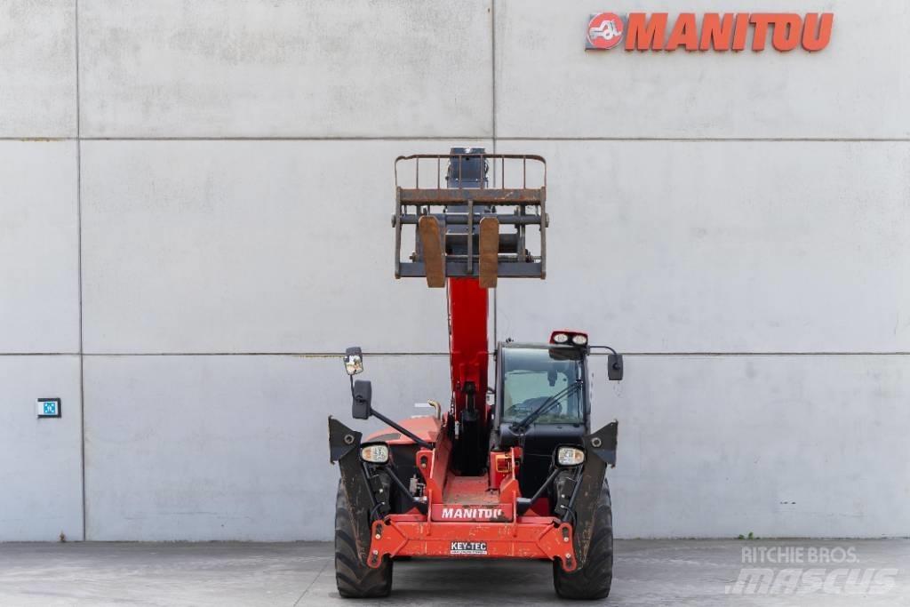 Manitou MT 1840 Chariot télescopique