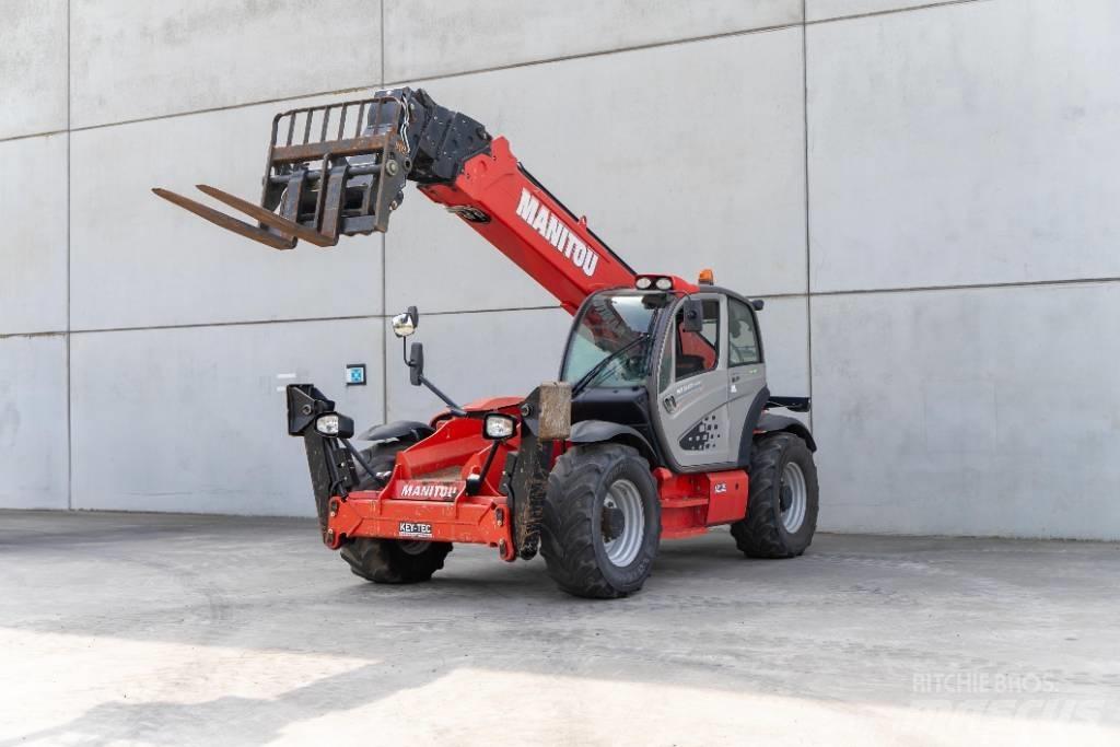 Manitou MT 1840 Chariot télescopique