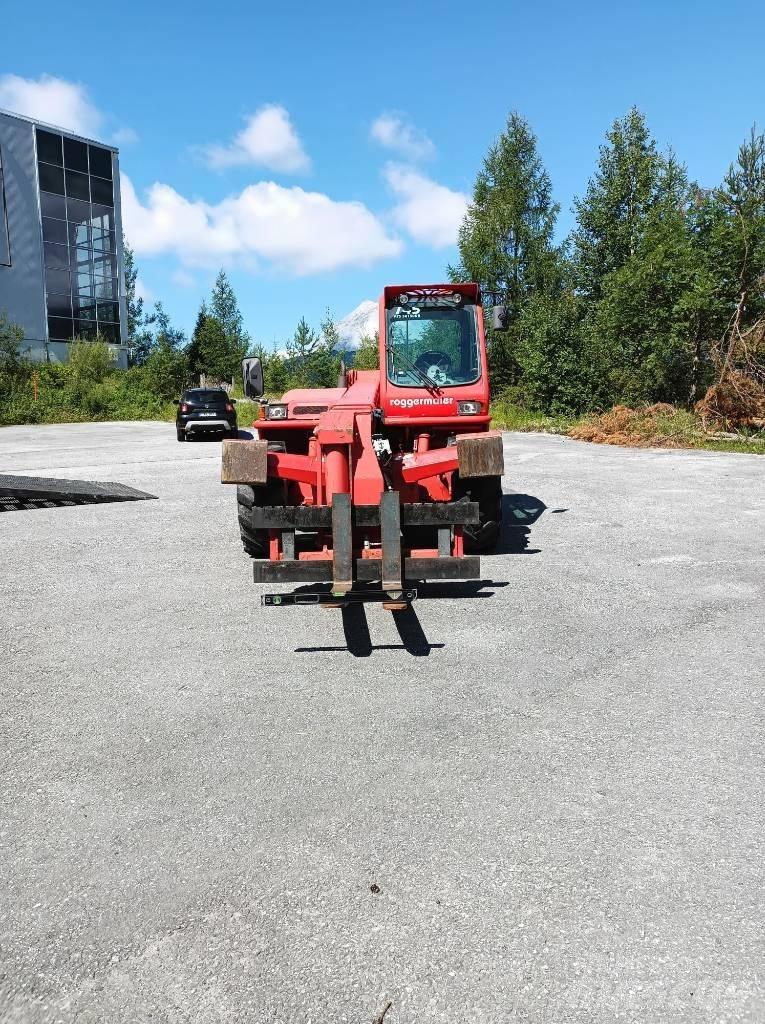 Merlo P 38.13 Chariot télescopique