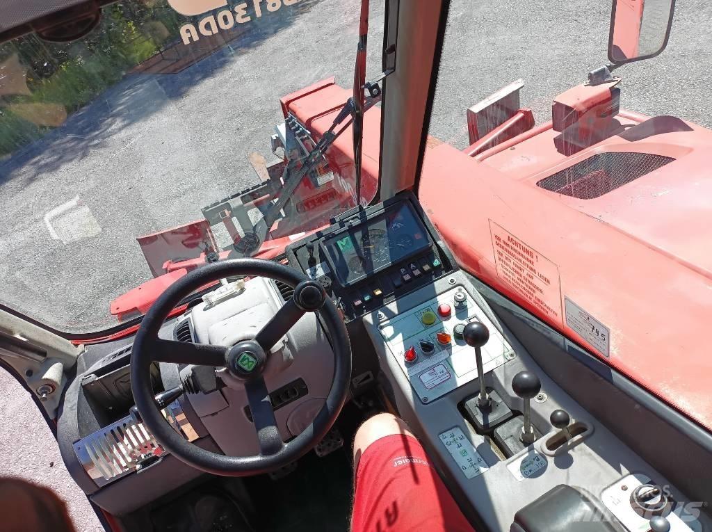 Merlo P 38.13 Chariot télescopique