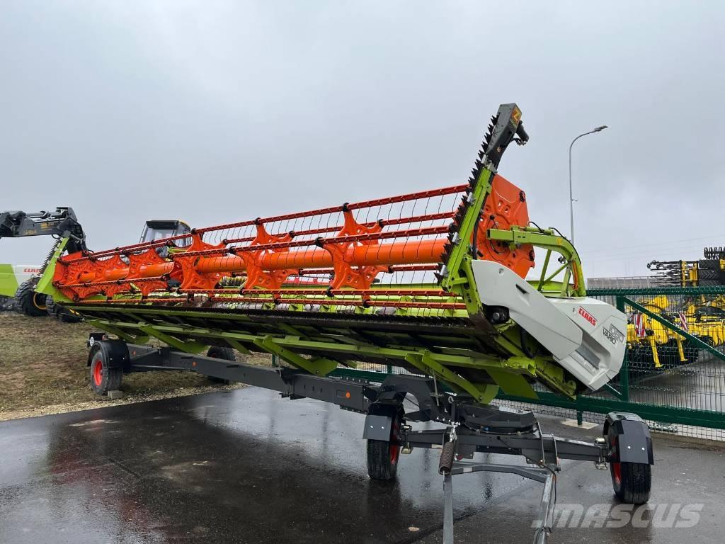 CLAAS VARIO 1080 Barre de coupe pour moissonneuse batteuse