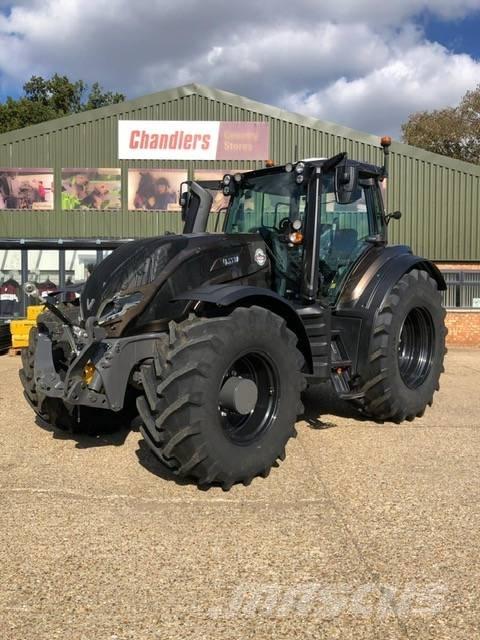 Valtra T 175 ED Tracteur