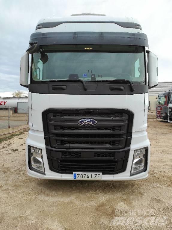 Ford F-MAX 500 Tracteur routier