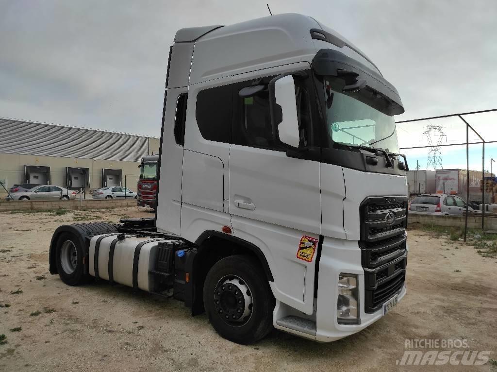 Ford F-MAX 500 Tracteur routier