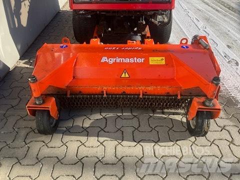 Shibaura CM 374 Mini utilitaire