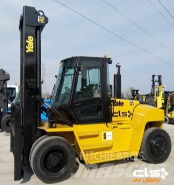 Yale GDP160EC Chariots diesel