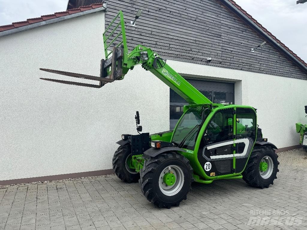Merlo TF 33.7 Chariot télescopique