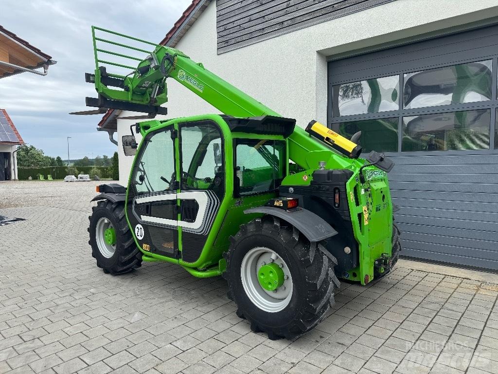 Merlo TF 33.7 Chariot télescopique