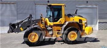 Volvo L 70 H Mini chargeuse