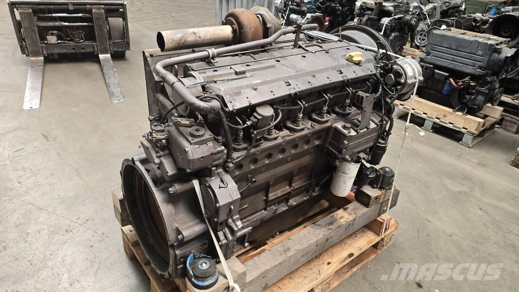 Deutz BF6M1013 Moteur