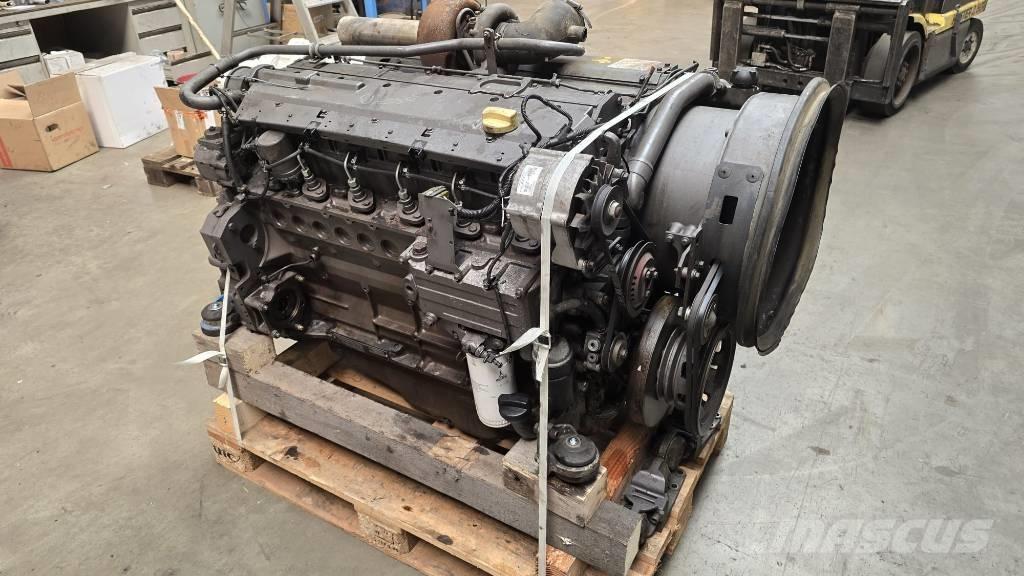 Deutz BF6M1013 Moteur