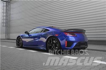 Honda NSX Voiture
