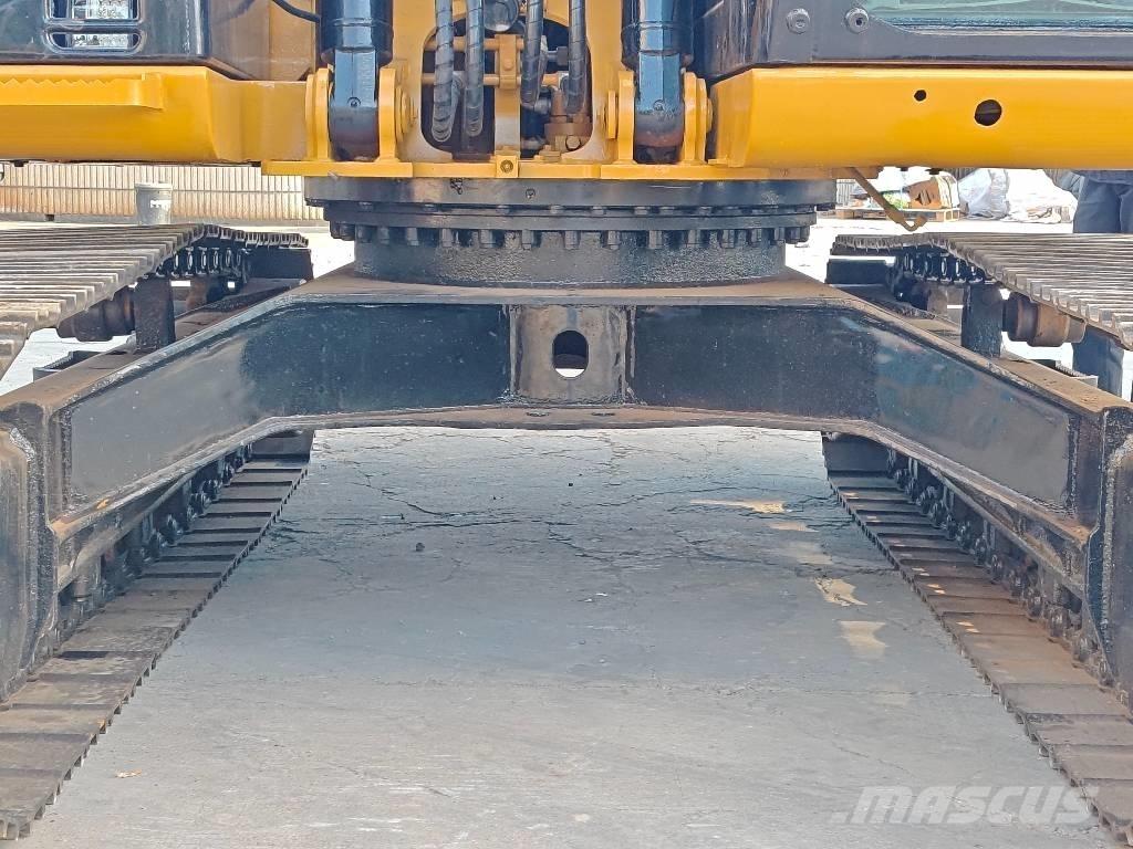 CAT 312D2 Mini pelle 7t-12t