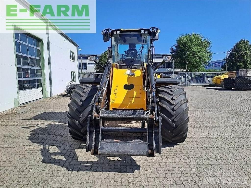 JCB 435s s5 Mini pelle < 7t