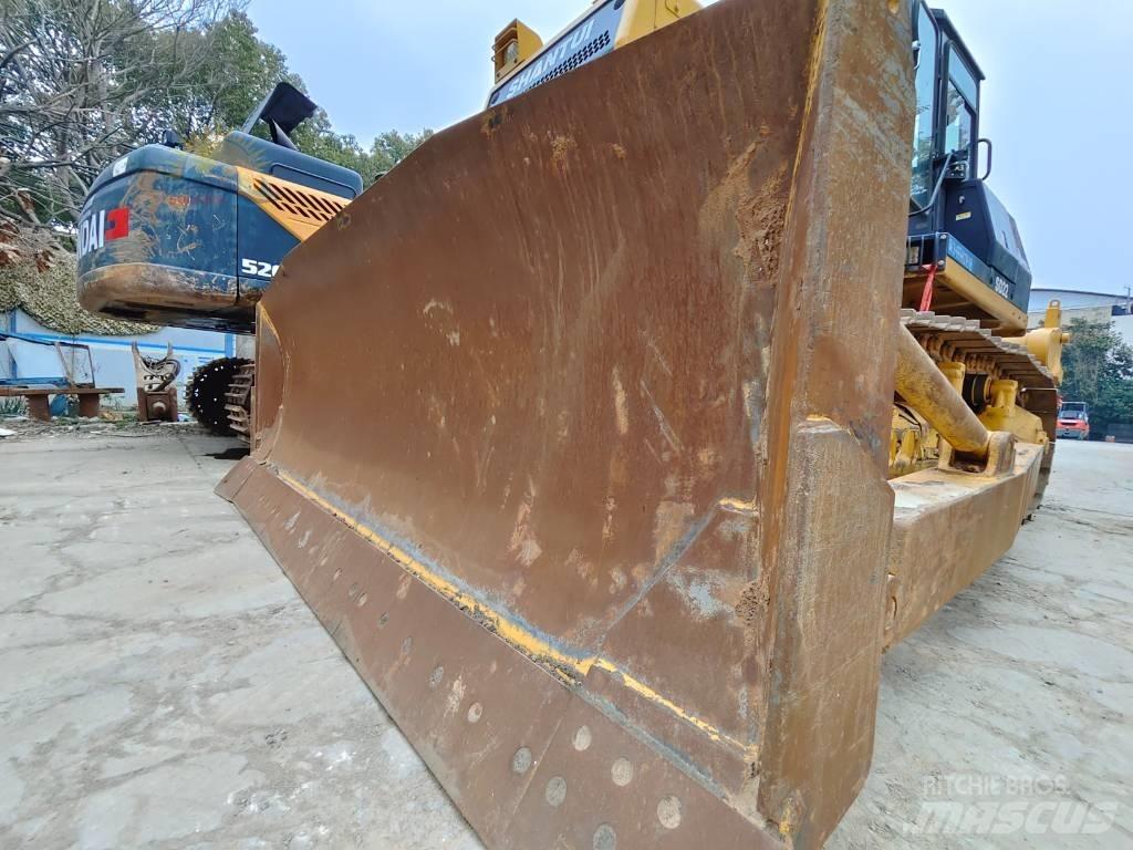 Shantui SD 22 Bouteurs sur chenilles