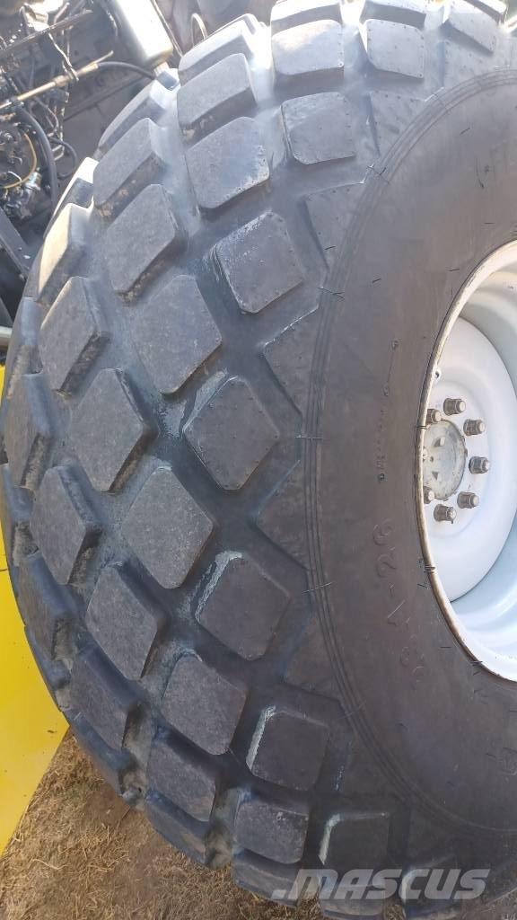 JCB VM 146 Rouleaux monocylindre