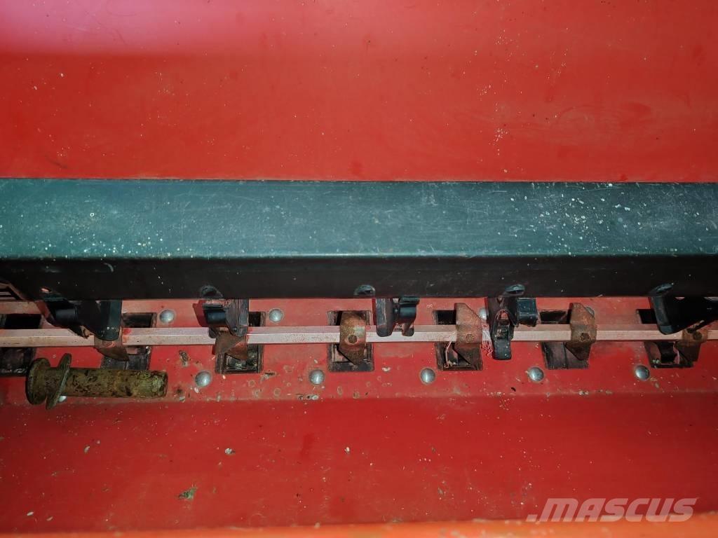 Tume KL 2500 SC Semoir combiné