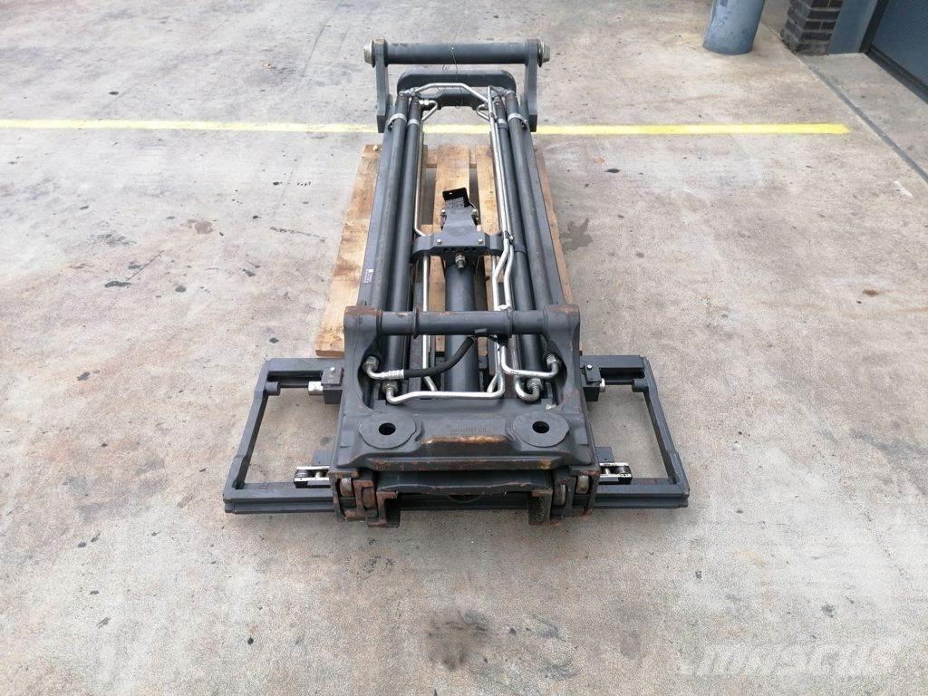 Linde M188 Construction - Autres