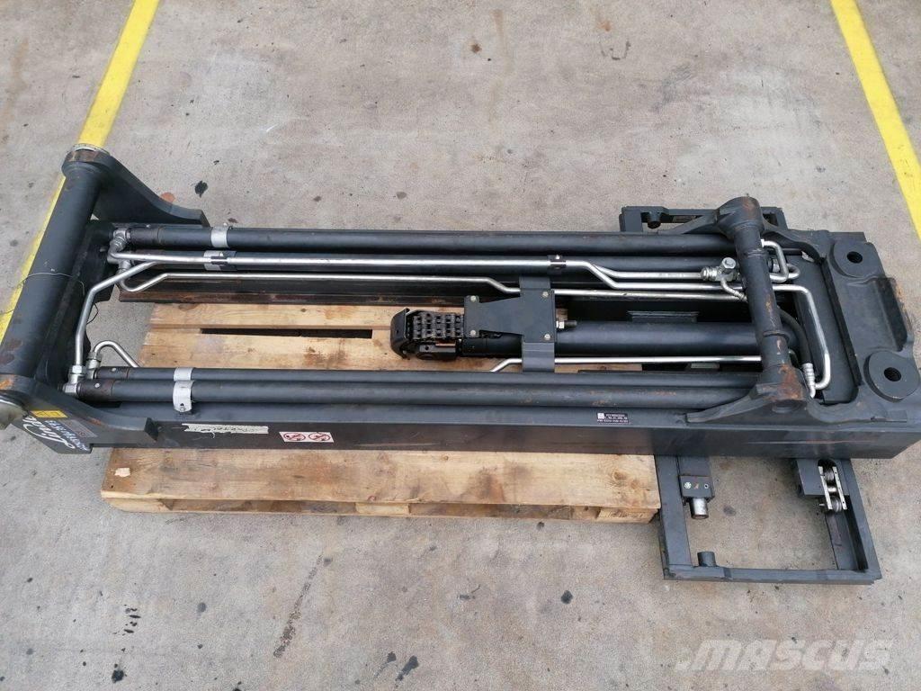 Linde M188 Construction - Autres