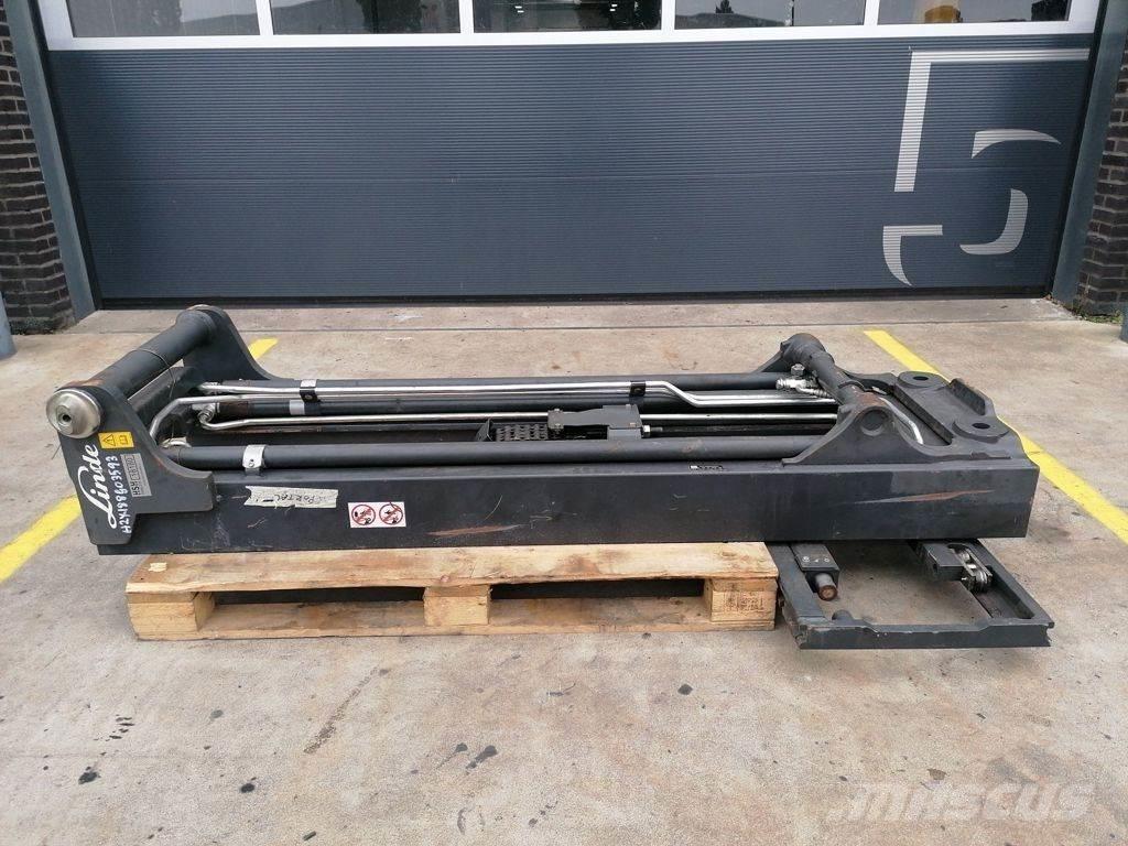 Linde M188 Construction - Autres