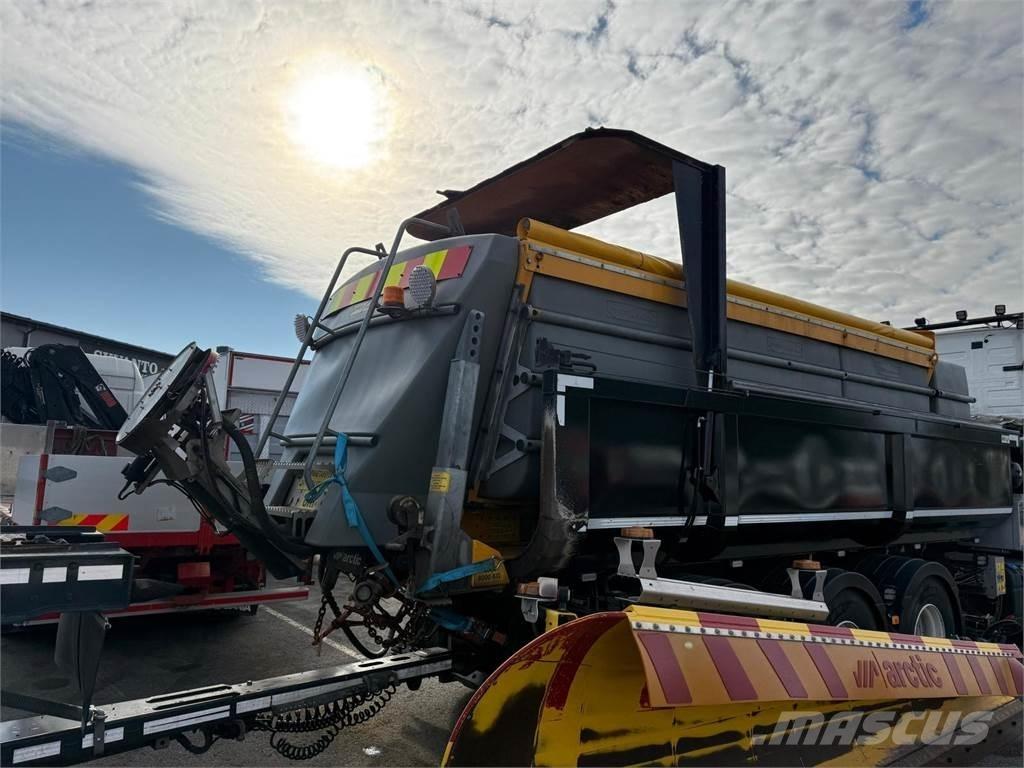 AM SALo 9075 Transport - Autres