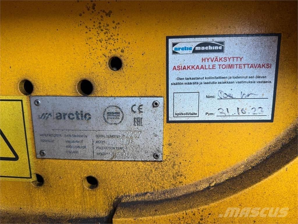 AM SALo 9075 Transport - Autres