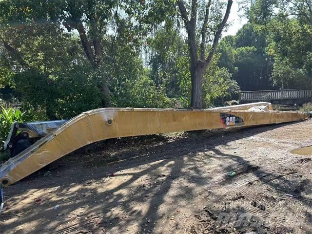 CAT 320 C Pelle sur chenilles