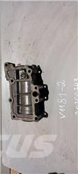 Volvo FH 12.   20700743 Moteur