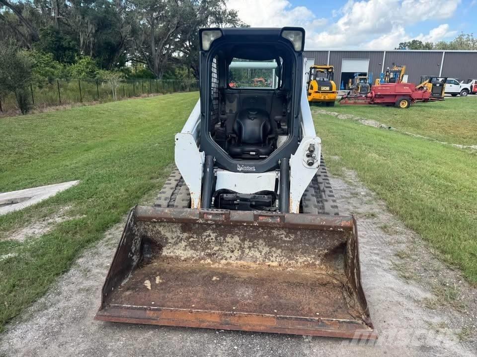 Bobcat T 590 Chargeuse compacte