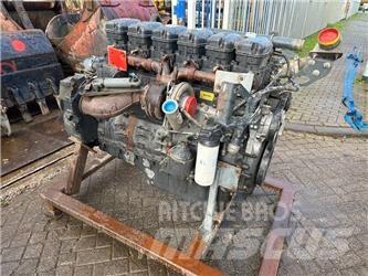 Scania DC 12 50 Moteur