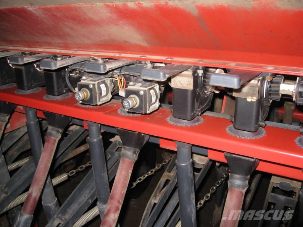 Tume JC 3000 Star XL Semoir combiné