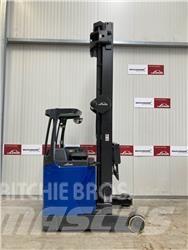 Linde R16HD Chariot à mât rétractable
