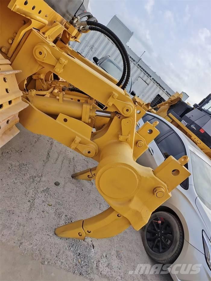 Shantui SD 22 Bouteurs sur chenilles